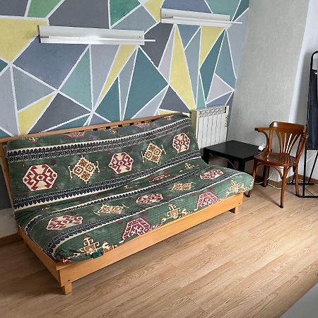 Apartamento Tu ático en logroño Exterior foto