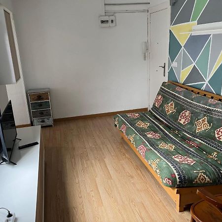 Apartamento Tu ático en logroño Exterior foto