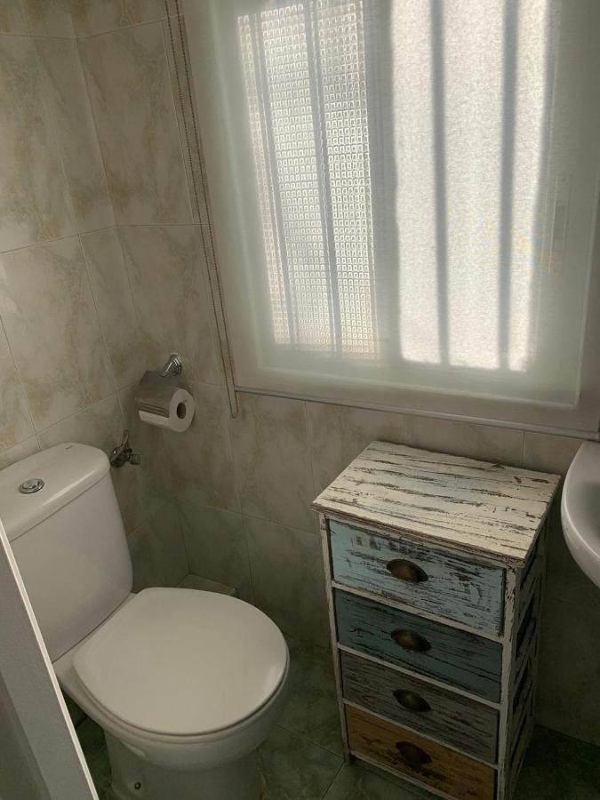 Apartamento Tu ático en logroño Exterior foto