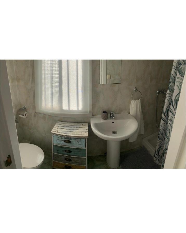 Apartamento Tu ático en logroño Exterior foto