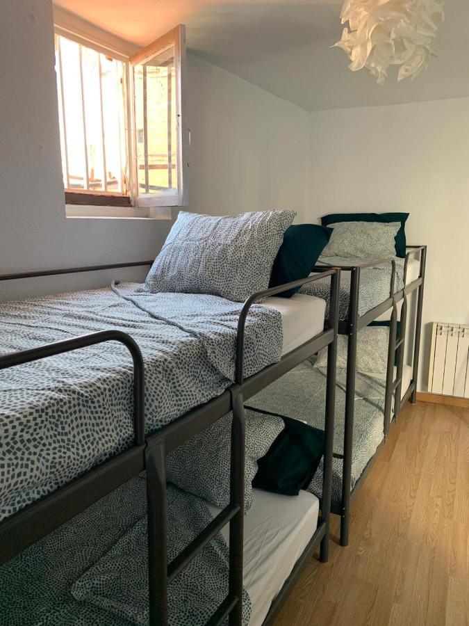 Apartamento Tu ático en logroño Exterior foto
