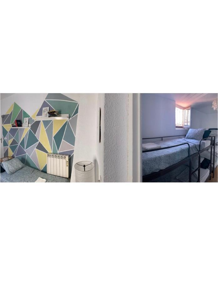 Apartamento Tu ático en logroño Exterior foto